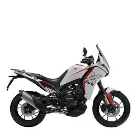 Мотоцикл MOTO MORINI X-CAPE 700 (WHITE) 2025